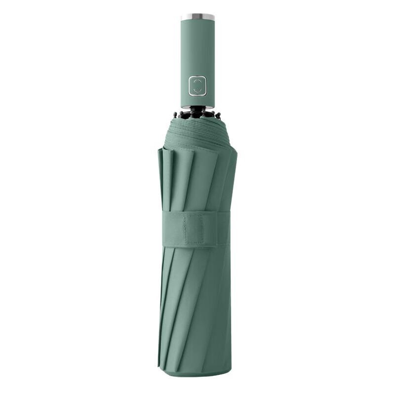 XuQing Automatic Folding Umbrella
