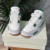 Shoes pure original first-layer cowhide AJ basketball sports shoes original retro non-slip shoes genuine leather first-layer men's and women's shoes