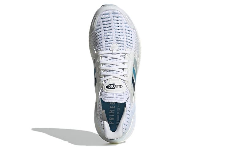 UltraBoost Adidas CC_1 Dna 'White Blue Navy' GX7811
