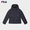 Women's Hooded Down Jacket