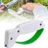 Handheld Sharpener Household Sharpener Pocket Knife And Garden Poop Tools Professional Sharp Knives Plastic Hand Held Portable