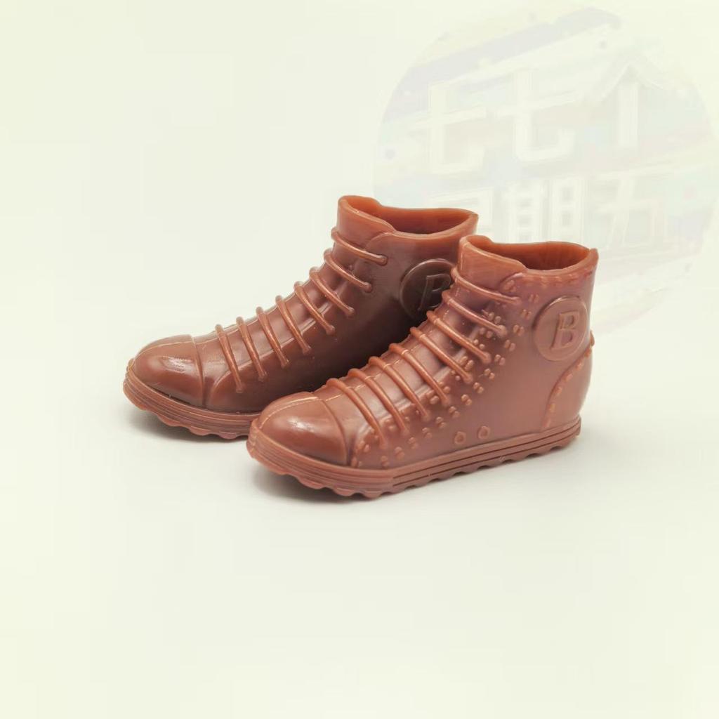 6-inch 30cm Ken Doll Prince Outfit & Boots Accessories