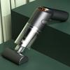 Dual-Use High-Power Handheld Vacuum Cleaner for Car and Home