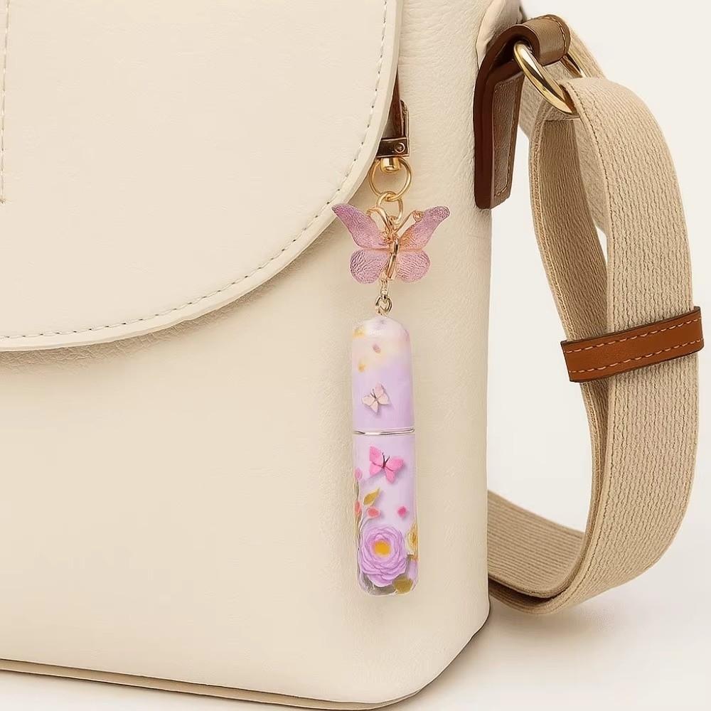 5ml Spray Bottle Leak-proof Liquid Cosmetic Container Fashion Mini Perfume Bottle  for Women Girls
