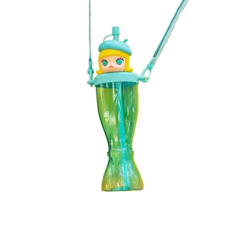 New POP MART MOLLY Trend Based Products PPMT-2407-0104