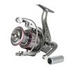 Reel, with Folding Rocker 5.2:1 Gear Ratio, Durable Powerful Sturdy Wheel Reels Freshwater Fish