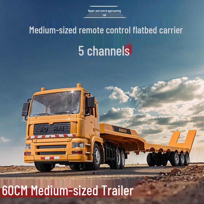 

Набор игрушек строительная машина и экскаватор с дистанционным управлением для детей 1 Charging Battery Set