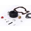 Carburetor Repair Kit with FLOAT 4-15 PS for Evinrude 398453 Repair
