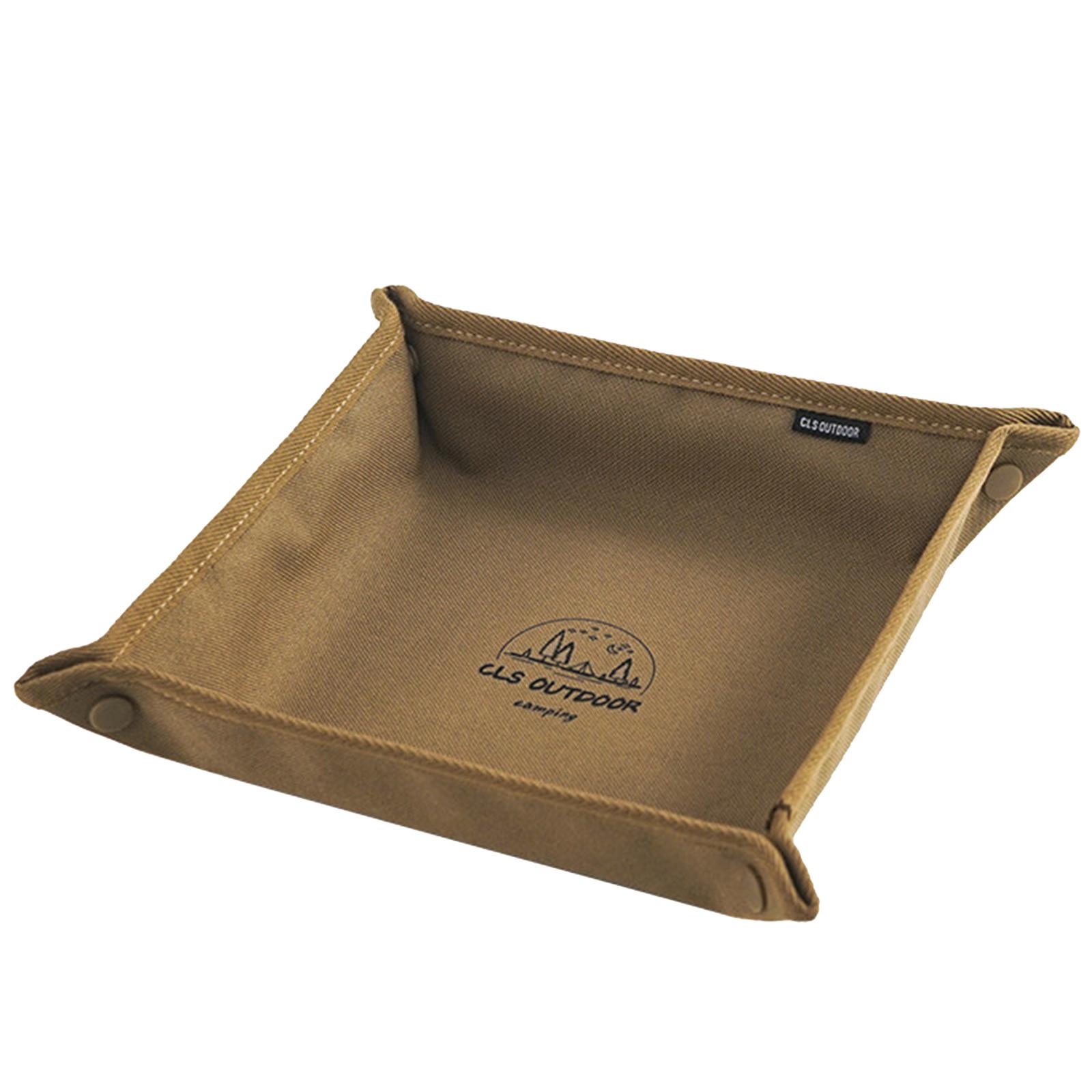 

Подставка для кемпинга, настольный ящик для хранения, походное туристическое снаряжение, аксессуары, ящик для хранения предметов первой необходимости разноцветный