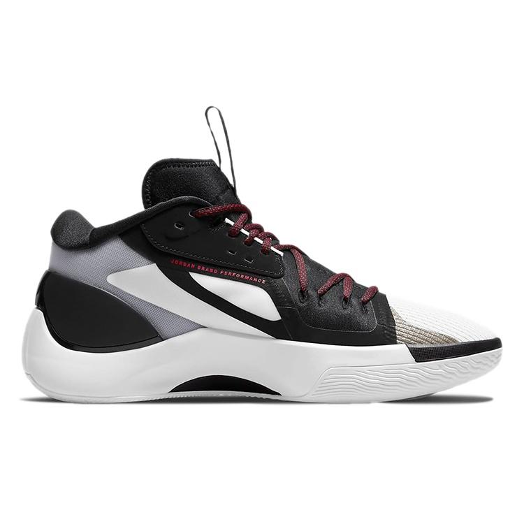 Air Jordan Zoom Separate PF 'Black Sky Grey' Men's DH0248-001