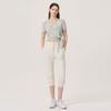 Witte Super Air Cool Shirred 3/4 Length Joggers Htwjg5J02T