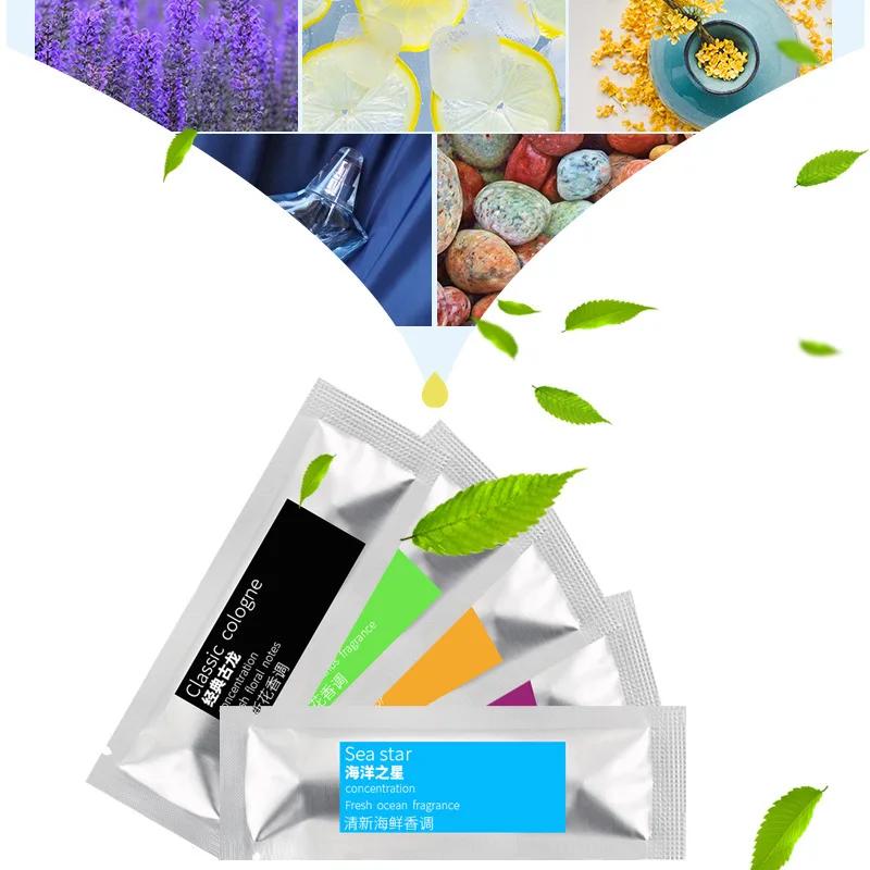 Car Air Freshener Auto Outlet Vent Perfume Parfum Diffuser Decoration Car Accessorie Interior Solid Air Freshener for Girl