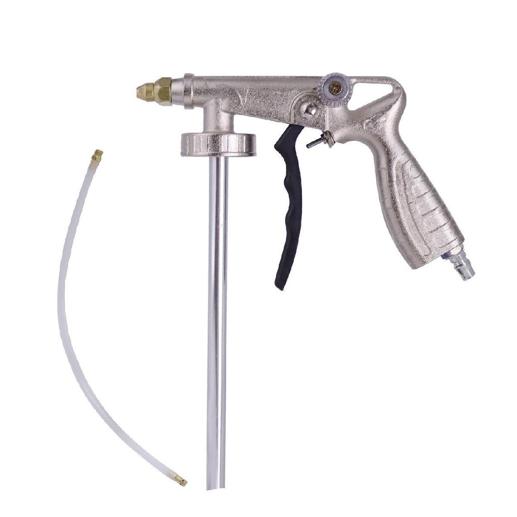 Do-15 Chassis Armor Rustproof & Sound Insulation Spray Gun