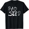 Nick Cave & the Bad Seeds - Bad Seed Scrawl T-Shirt