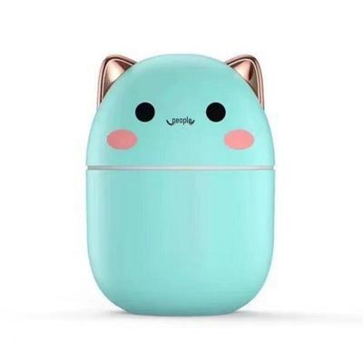 Electrónica climática – Humidificadores