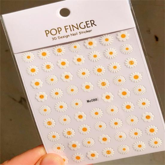 Exquisite Nail Transfer Non-Fading Ultra Thin Long Lasting