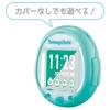 Tamagotchi Smart Mintblue 6 and (Ages Up)