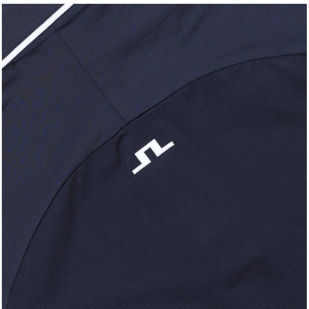 J.lindeberg Damen Ray Polo Golf Ärmelloses T-Shirt 6855