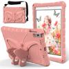 Neue EVA-Tablet-Hülle für iPad 10.2/10" Kinder-Computer Weiche All-Inclusive-Hülle