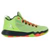 Jordan CP3 9 Comfortable Non-Slip Lightweight Mid-Top Basketball Shoes Men Sneaker Green 845340-303