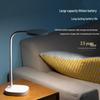 Deli LED Desk Lamp with Blue Light Reduction