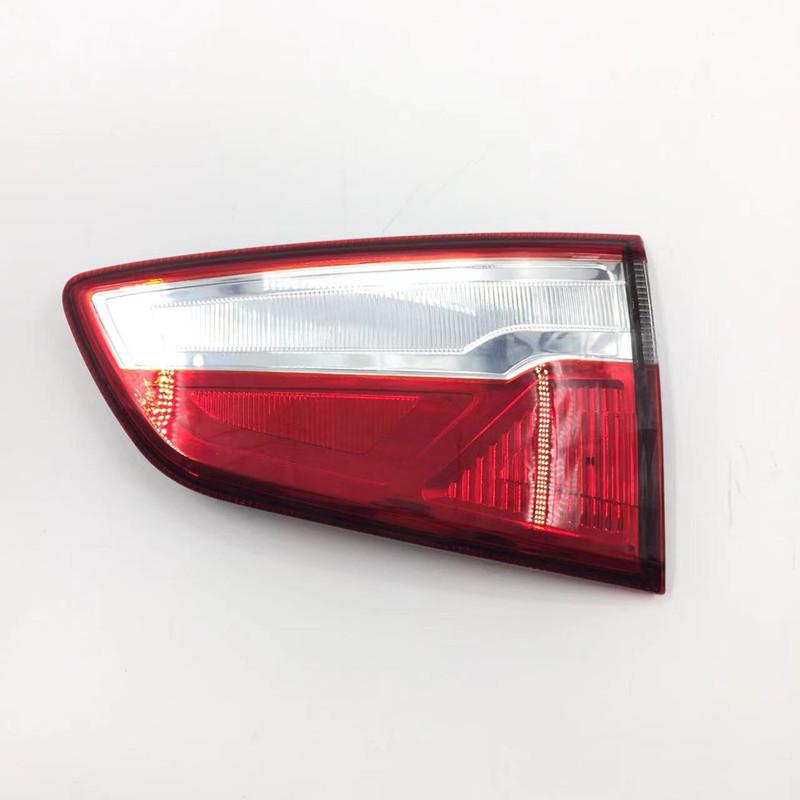 

Задний фонарь в сборе для Ford Ecosport 2013-2018 - Корпус стоп-сигнала и крышка указателя поворота (Лево право) Premium Inside Light, Passenger Side