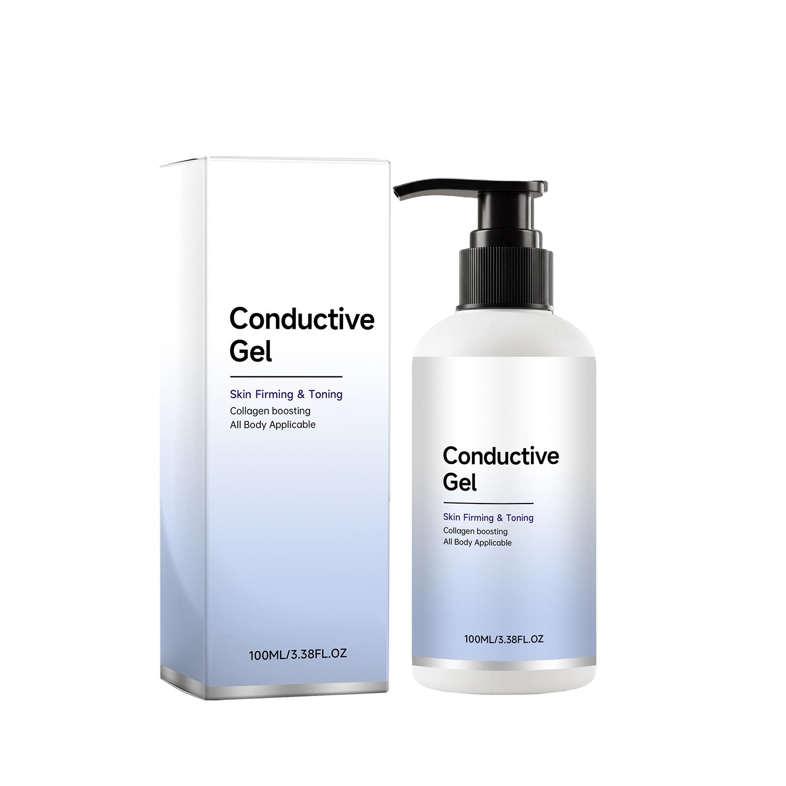 

Care Gel Smooth Absorption Multi Use 100ml