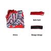 Alice In Wonderland Cosplay Costume For Women With Chiffon Dress Halloween Dress Up