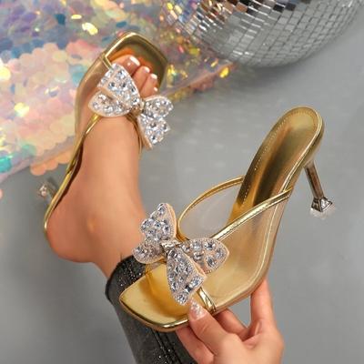 Calzado para mujer – Sandalias