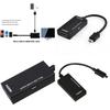 Usb Micro Mini 20 Mhl To Hdmi Cable Hd 1080p For Galaxy Smartphone S7