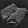 Car Headlight Light Lens Covers or Headlight Strip For BMW 3 Series E46 330xi 325xi 328xi 4-Door 1998-2001 Headlight Lamp Cover