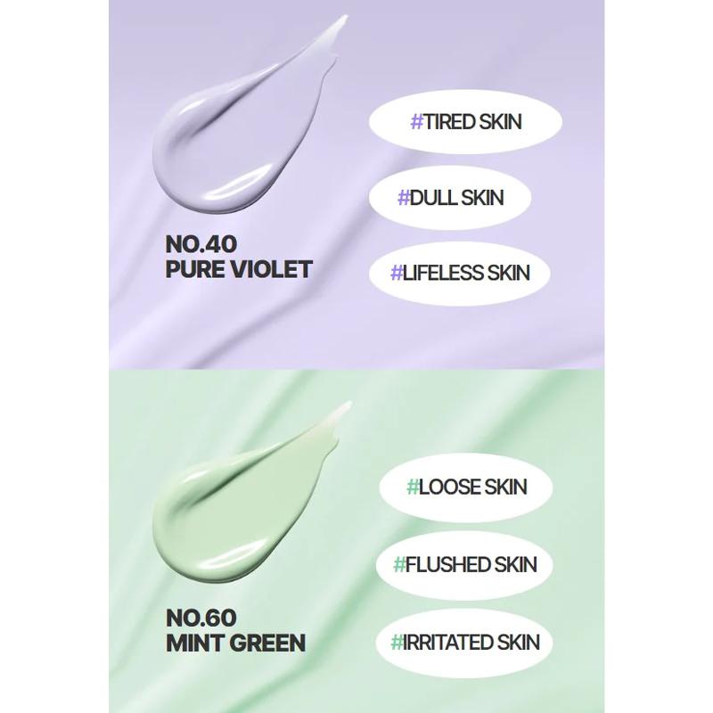 LANEIGE Baza do skóry welonu EX (2 kolory) SPF 28 PA++ 30ml