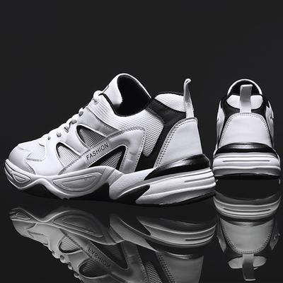 39-46 Wiosna / Jesień Męskie Męskie Męskie Buty Sportowe Antypoślizgowe Odporne Outdoorowe Męskie Buty Fitness do Biegania