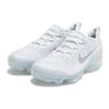 Nike Air VaporMax 2023 Flyknit Saf Platin Erkek Spor Ayakkabı Beyaz DV1678-002