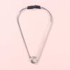Acupoint Finger Joint Point Metal Massage Clip Portable Hand Meridian Massager Acupressure Clip Hand Acupuncture Points Clip