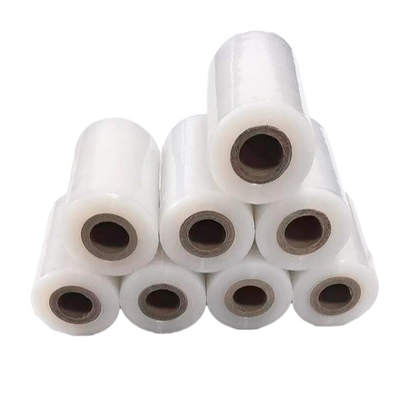 Shuang an PE Stretch Wrap Film