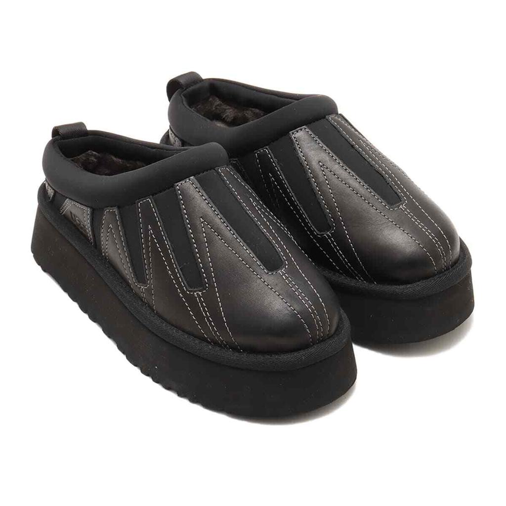 1169771-blk UGG Damen Tazz Sunwave Schwarz (Damen)
