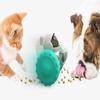 Challenging Dog Puzzle Toys Brain Game Dogs Food Dispenser Dogs Slow Feeder Toys  Cats