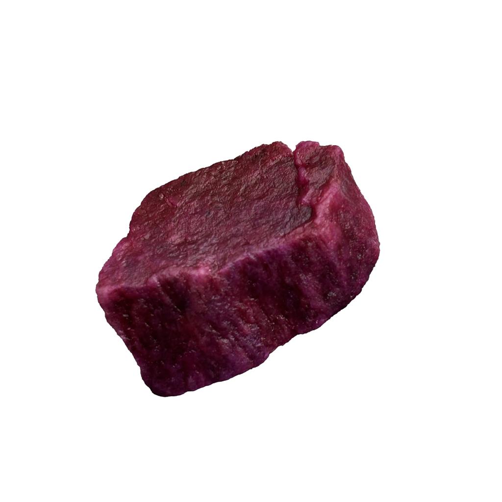 Verified Natural Unique Pink Ruby Uncut Rough 168.2 Ct Earth Mined Gemstone