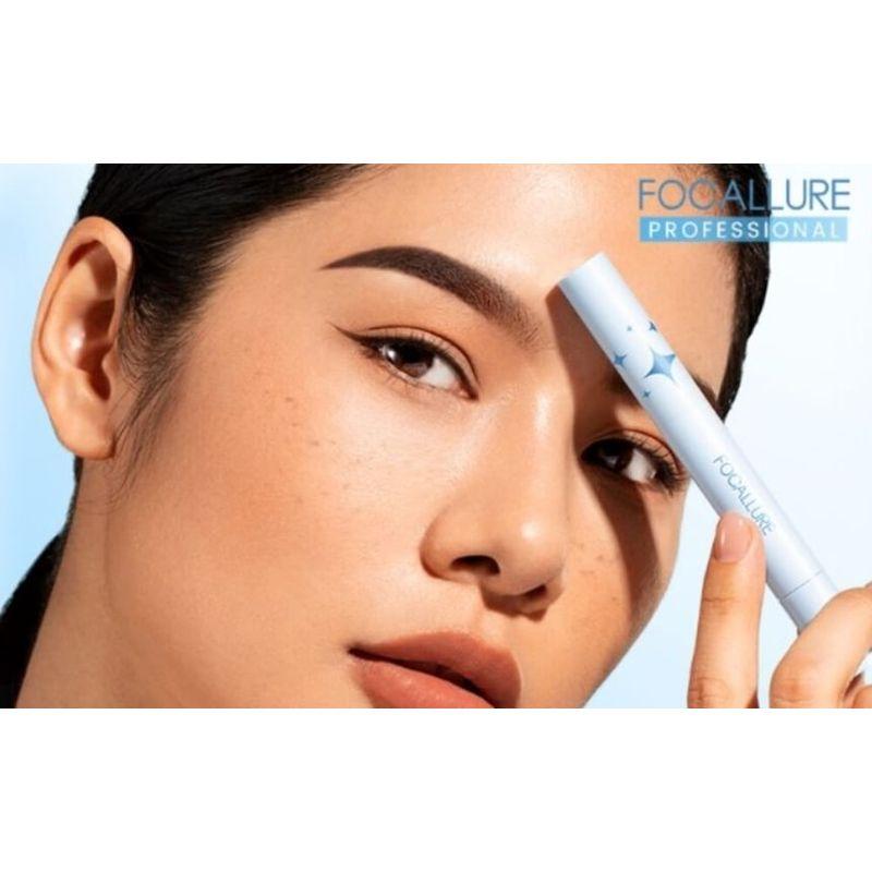 FOCALLURE - Brow Pomade Tint- 3 Colors