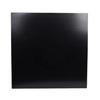 10Pcs 12In Thick Record Protective Sleeves LPs Records Outer Cover Storage Bag Reusable Organiser Without Hole