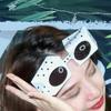 Party Eyeglasses Plastic Sunglasses Hawaiian Funny Sunglasses Beach Eyewear
