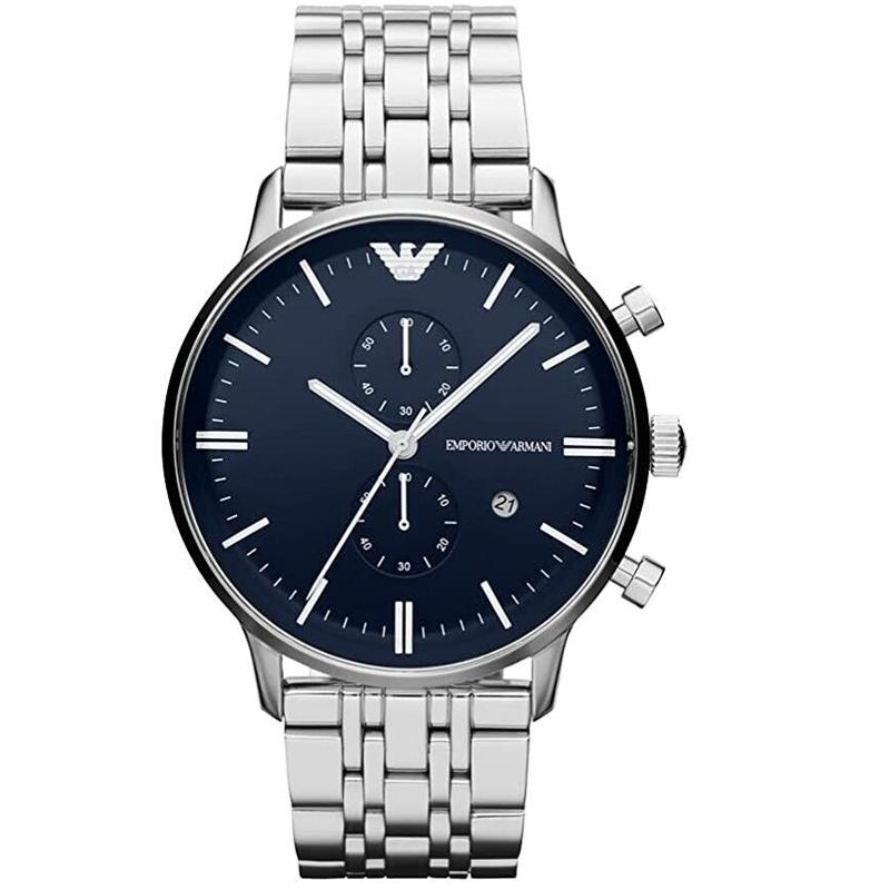 

EMPORIO ARMANI CLASSIC AR1648