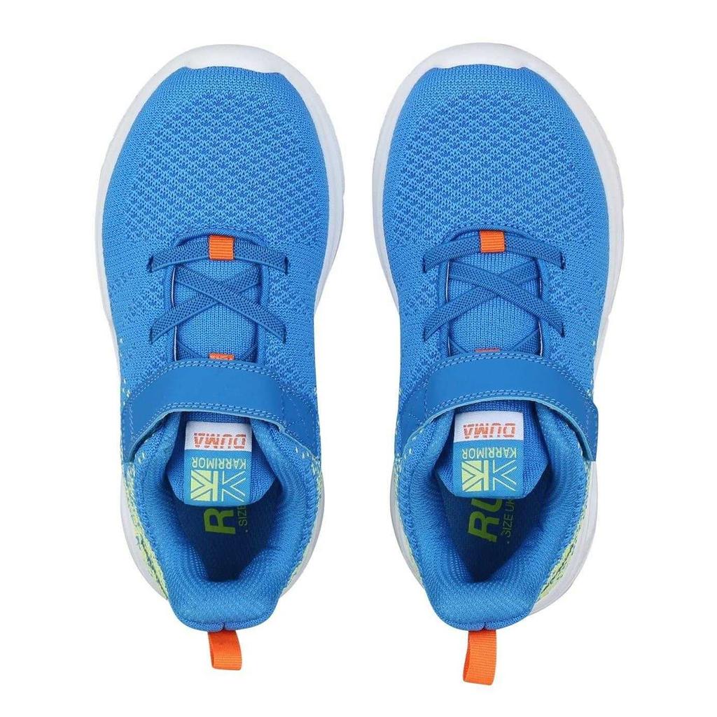 Karrimor Childrens/Kids Duma Speckle Trainers