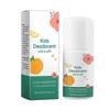 Přírodní deodorant pro děti a teenagery, Dětský deodorant na celé tělo