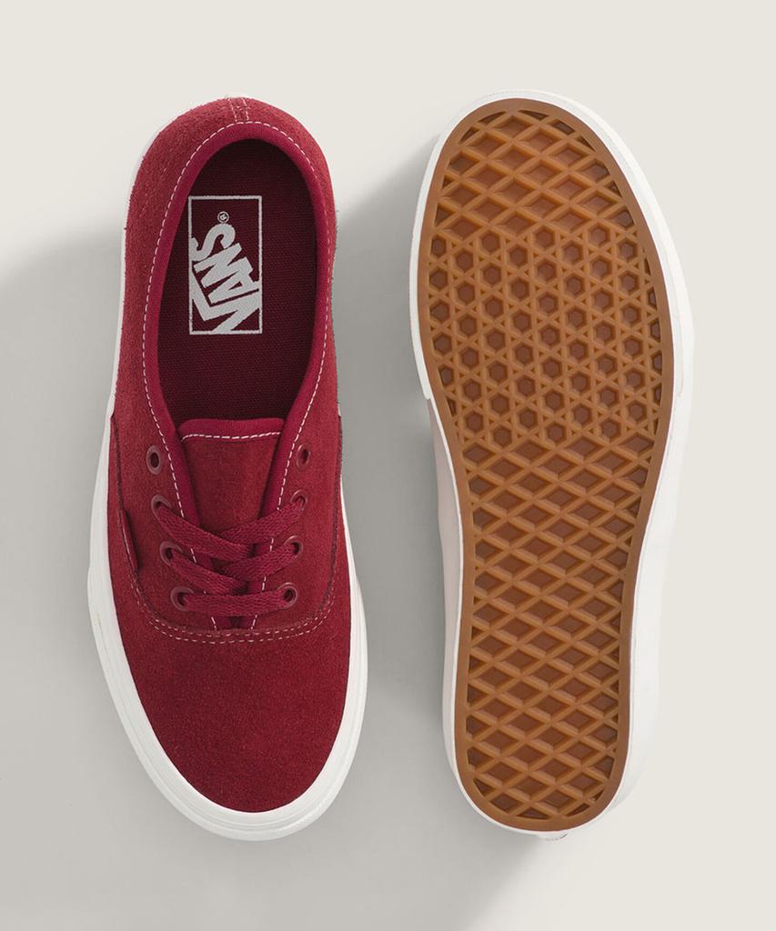 Vans Authentic - Basic Bordeaux / Vn000D6Gbrd1