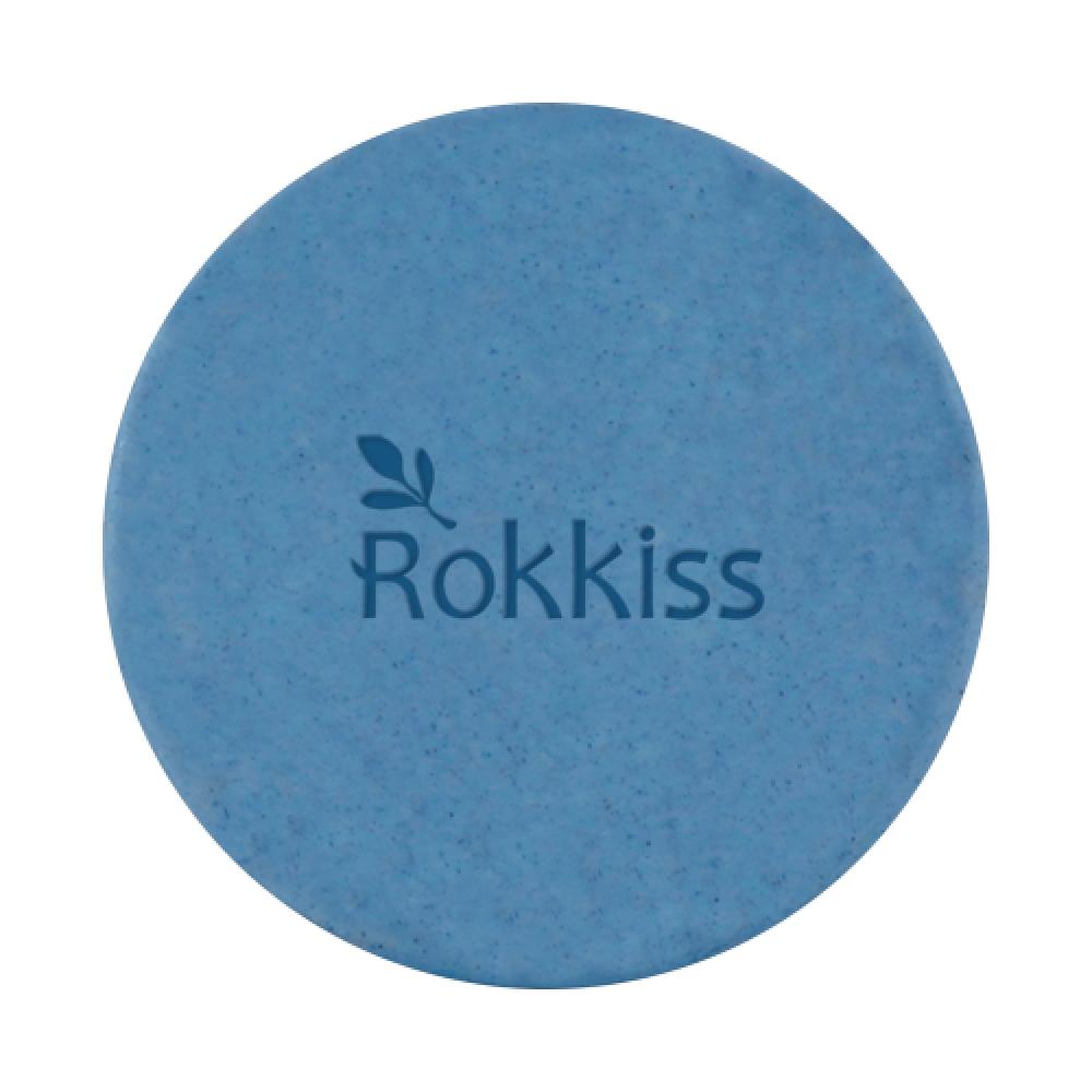 Rokkiss Hair Capsule Houttuynia Oil Aged Soap 100g 1 NONE