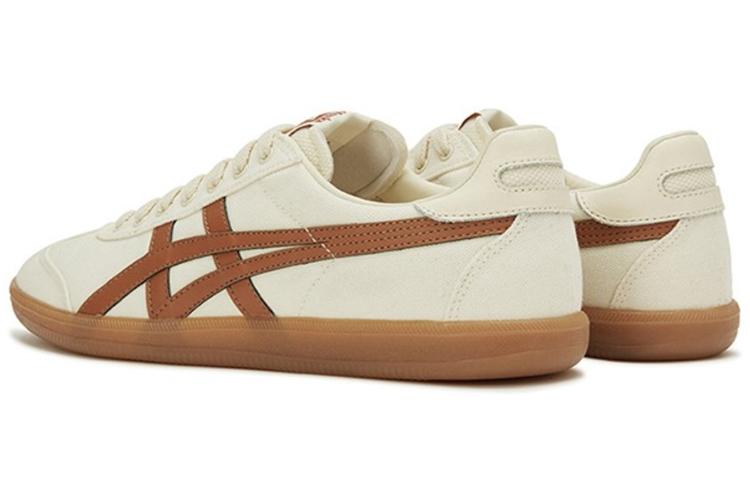 Onitsuka Tiger Tokuten White Brown 1183A862-200
