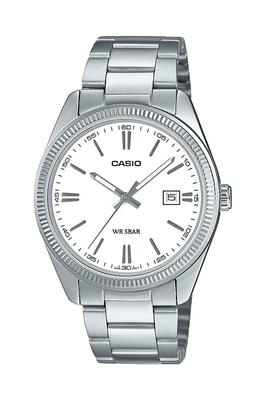 Uhr Casio Collection Weiß [Casio] []MTP-1302D-7A1JF Herren