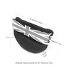 Car Seat Gap Anti-Leak Storage Bags Pocket For Mini Cooper F56 F55 F54 F60 R56 R56 R60 U25 Clubman Countryman Car Accessories